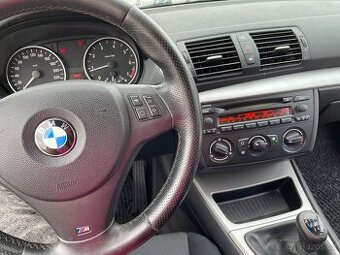 BMW E87 120i 110kw - 12