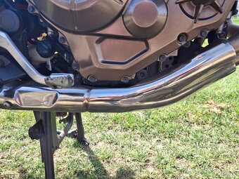 Africa Twin 1000 r.v. 2018 - 12