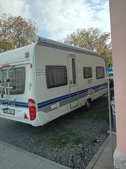 Hobby 540 - 12