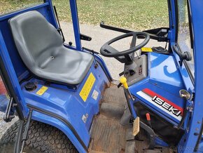 ISEKI SG 173 H  ROK-2000 - 12