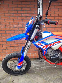Beta RR 125 R 2023 - 12