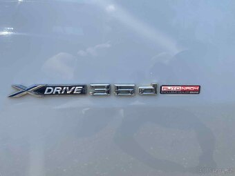 BMW X6, xDrive 35d 210kw r.v.2010 - 12
