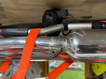 Vyfuky Jawa 500 OHC typ 01 - Originaly - 12