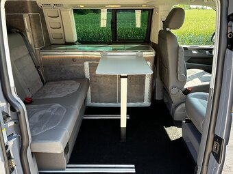 Volkswagen T6.1 California Ocean Edition 4Motion DSG DCC - 12