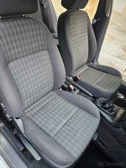 Škoda Octavia 1.9 TDI 66 kW, r.v. 2005, 214.000 km Dovoz SRN - 12