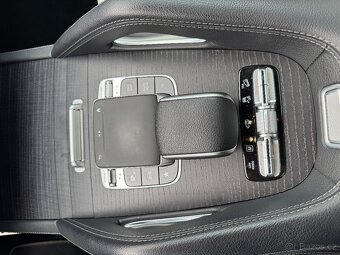 Mercedes Benz GLE 400d - 12