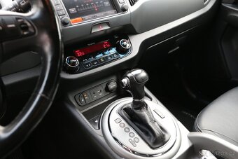 Kia Sportage 2.0 CRDI 135kW 4x4 Exclusive AT, 95000 KM - 12