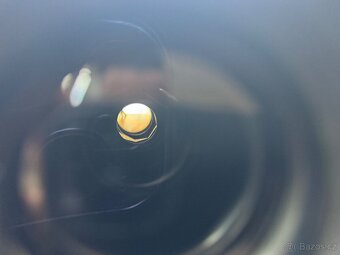 Dalekohled Carl Zeiss Oberkochen 10X50 - 12