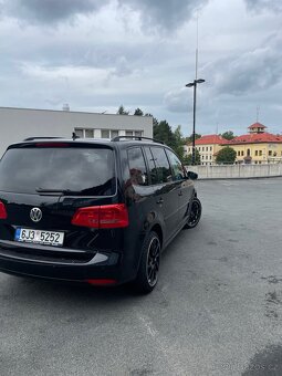 Vw Touran - 12