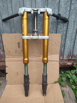 Rieju rs2 50 Matrix a Matrix Pro 2t - 12