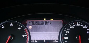 Audi A7, S-LINE, Servis pouze AUDI, 4x4, vzduchový podvozek - 12