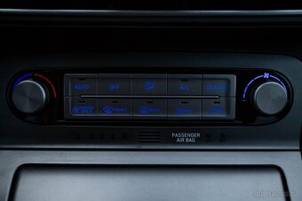 Hyundai Kona Electric+ 150 - 12