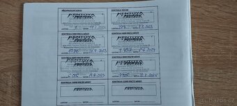 Kentoya Maximus 125 - 12