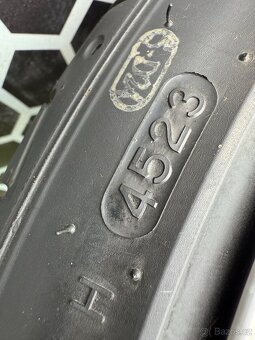 AUDI TTS/TT - NOVÁ LETNÍ ORIGINÁLNÍ SADA - 12