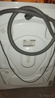 Pračka HEC na 5 kg A++ - 12