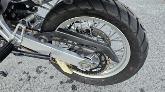 Suzuki dr 800 big - 12