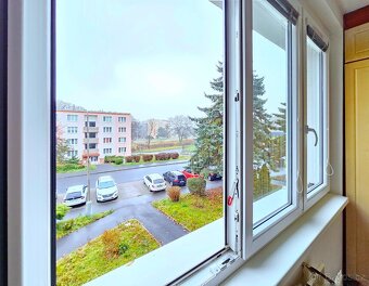 Pronájem bytu 3+1, ul. Hornická, Jirkov - 12