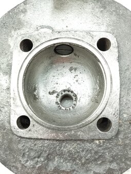 ČZ PŘEDVÁLEČNÁ 250 HLAVA & DEKOMPRESOR SPORT TOURIST ORIG. - 12