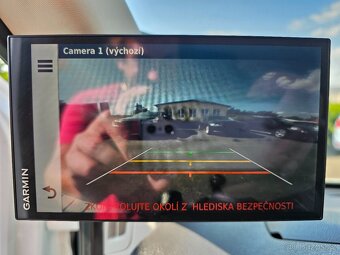 FORD TRANSIT 2018 2.0TDCI 125kW,ALU REGÁLY + RAMPA, NAVIGACE - 12