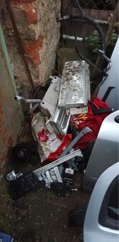 Octavie 1 1.9TdI po faceliftu - 12