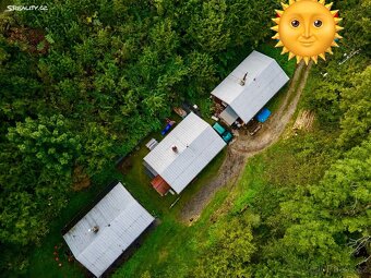 Prodej chaty v Dolní Lomné - 12