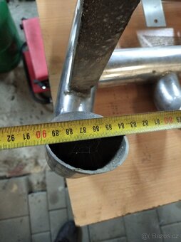 Nerez off road doplnky - 12