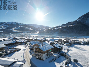 Prodej Luxusní rezidence, Kitzbühel, Austria - 12