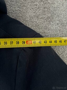 Dámská zimní bunda vel. 36 - 12