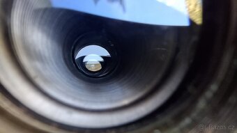 Dalekohled CZ Antireflex 6x30 - 12