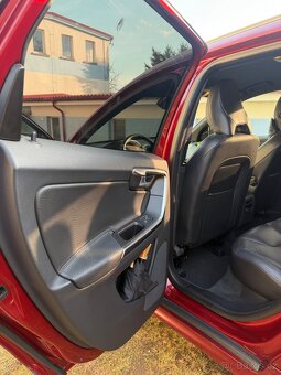 Volvo XC60 2013 2.4d - 12