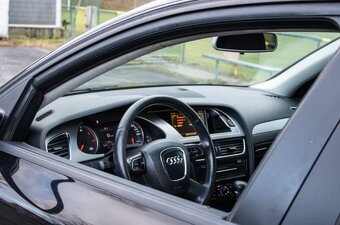 AUDI A4 AVANT 2.0 TDI AUTOMAT - 12