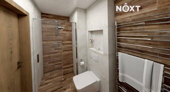 Prodej byt 3+kk, 65㎡ - 12