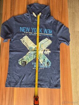 CHLAPECKE RIFLE - 12