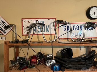 Nahrandé diely babetta 210 - 12