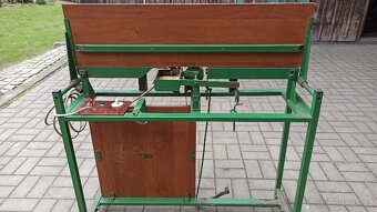 Olepovačka hran - 12