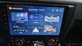 Android rádio BMW E9x HD/GPS/BT/WIFI/DAB+/CANBUS - 12