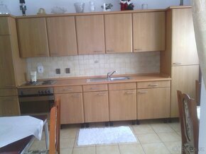 Prodam velky tri podlazni rodiiny dum - 12