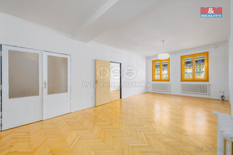 Prodej nájemního domu, 450 m², Kutná Hora, ul. Šultysova - 12