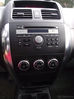 Prodam Suzuki SX4. - 12