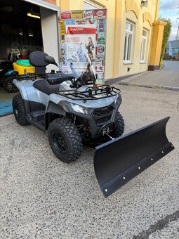 CFMOTO Goes Terrox 500-A, odpočet DPH, SLEVA - 12