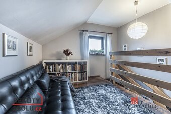 Prodej, domy/rodinný, 101 m2, Čeňovice 53, 25601 Teplýšovice - 12