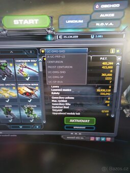Darkorbit - 12