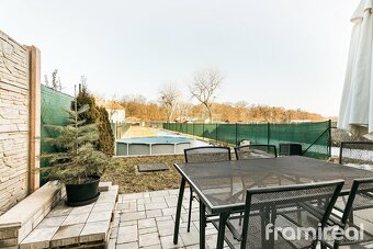 Prodej rodinného domu, 126 m2 - Pohořelice, Velký Dvůr - 12