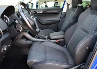 Škoda Karoq 2.0TDi STYLE 4X4 DSG ČR 1M - 12