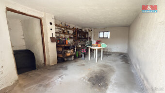 Prodej rodinného domu, 214 m², Kocelovice - 12