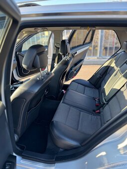 Mercedes-Benz C220cdi - 12