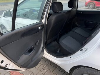 Hyundai I20 1.2 63kw LPG koup.ČR serviska - 12