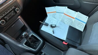 Volkswagen Tiguan //2.0TDi//125kW//4MOTION//SPORT//TOP// - 12