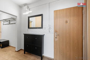 Prodej bytu 3+1, 68 m², Děčín, ul. Lovosická - 12
