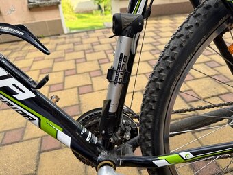 Horské kolo Merida 24”, rám 20” - 12